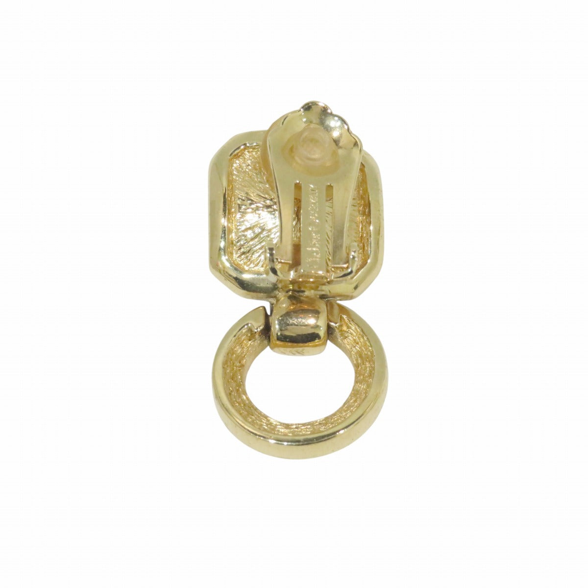Christian Dior Earrings Accessory