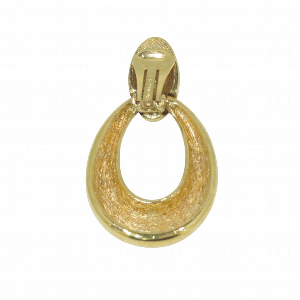 Christian Dior Earrings Accessory