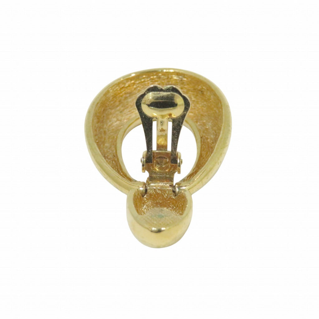 Christian Dior Earrings Accessory