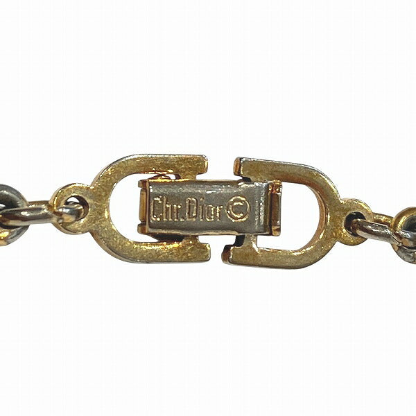 Dior CD Logo Bracelet
