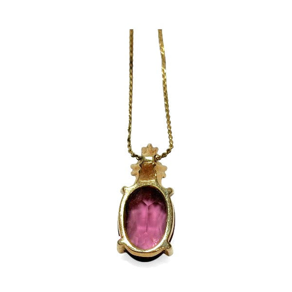 Dior Necklace Pendant