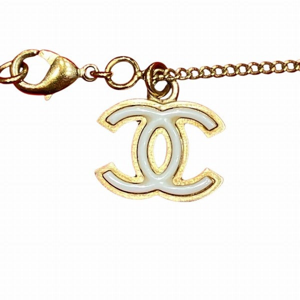 Chanel Coco Mark Necklace