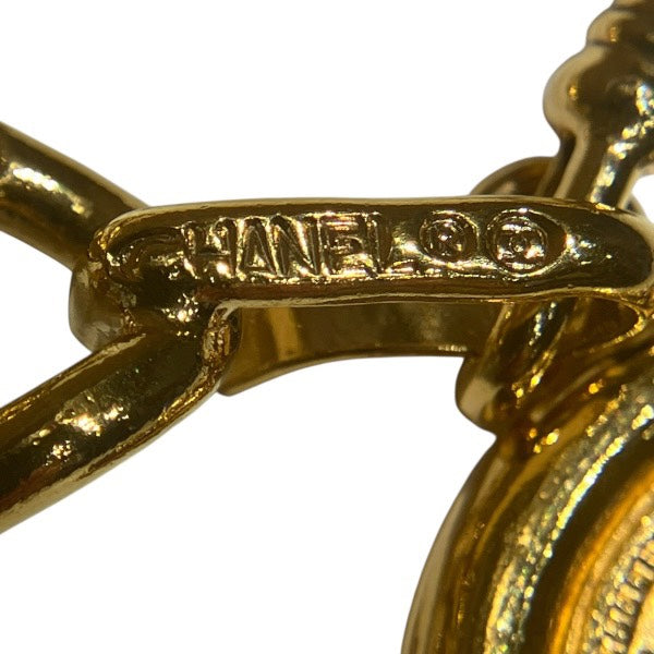 Chanel 31 RUE CAMBON Chain Belt