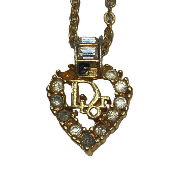 Dior Necklace