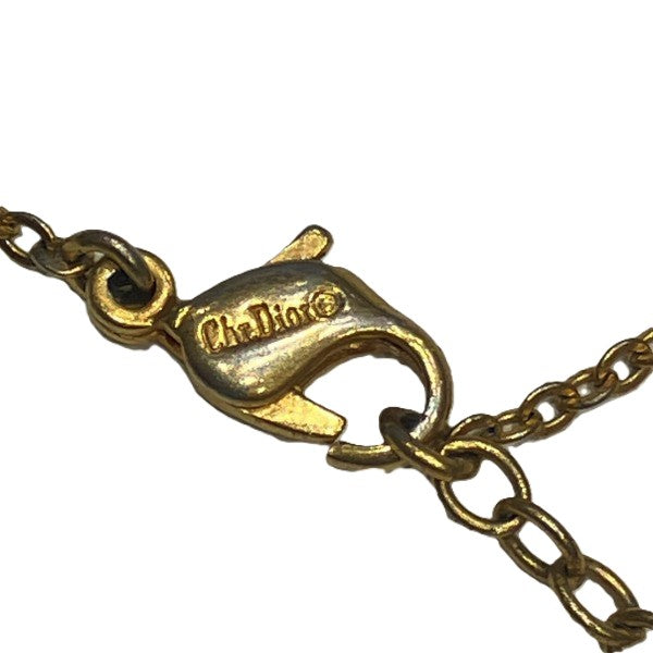 Dior Necklace