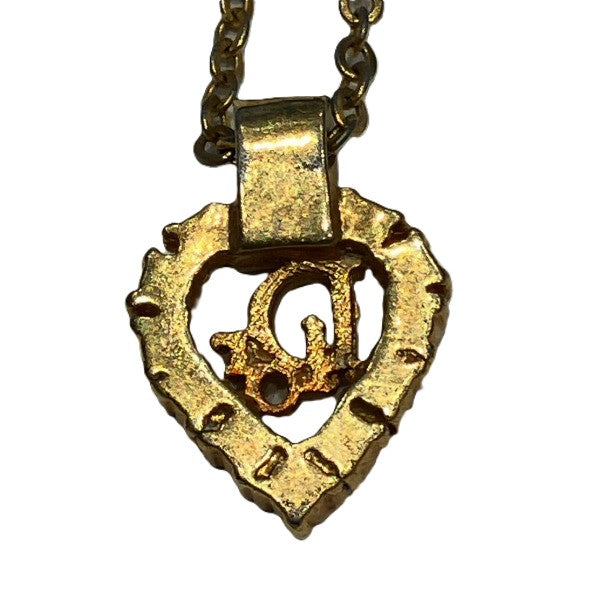 Dior Necklace