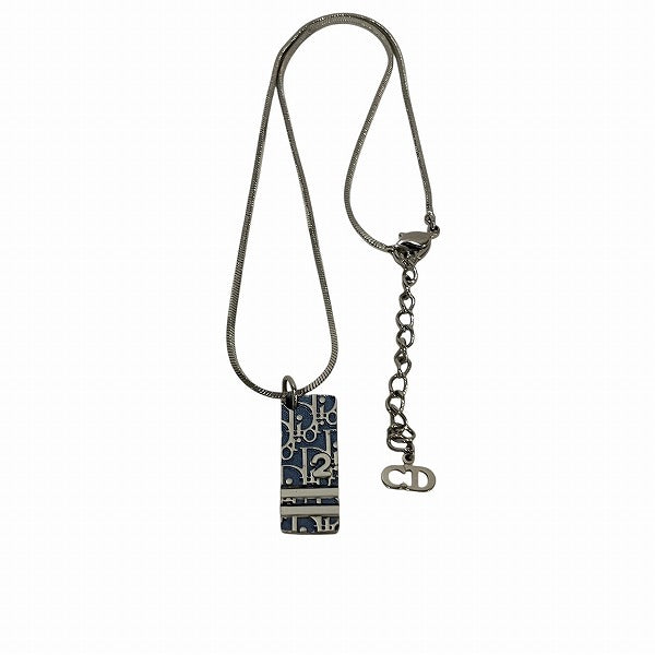 Dior Trotter Necklace