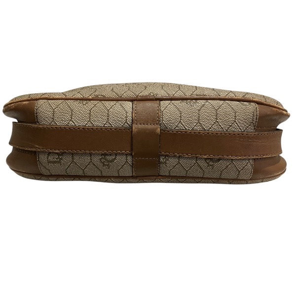 Dior Honeycomb PVC Shoulder Bag