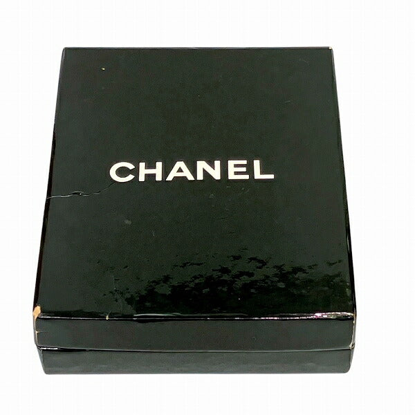 Chanel 31 RUE CAMBON PARIS Brooch