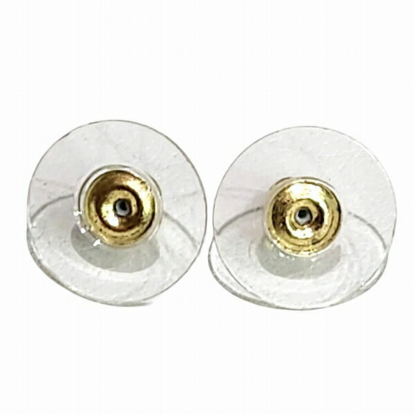Chanel Perfume Bottle Earrings