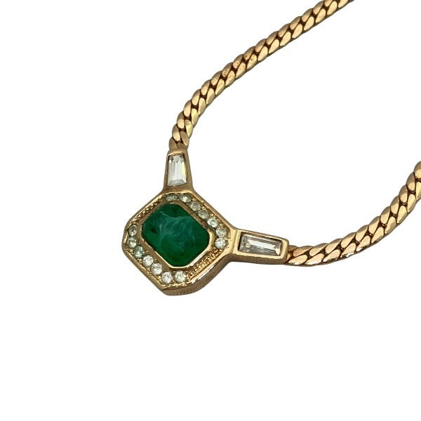 Dior Emerald 2way Accessory