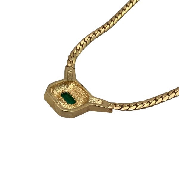 Dior Emerald 2way Accessory