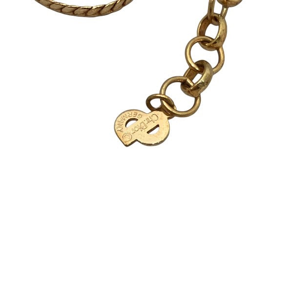 Dior Emerald 2way Accessory