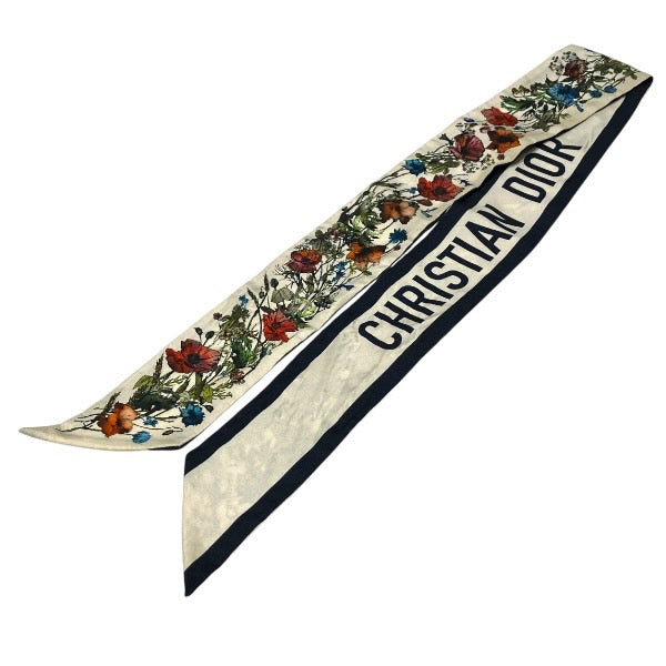 Dior Mitzah Scarf Silk Scarf