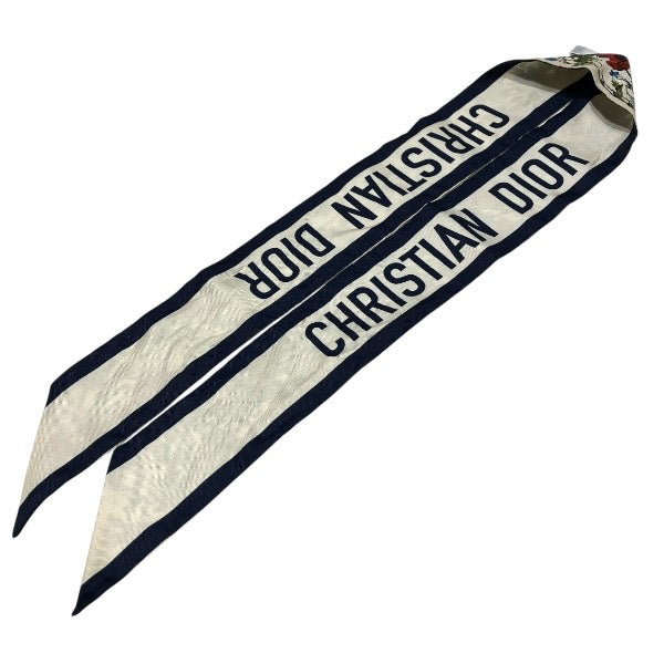 Dior Mitzah Scarf Silk Scarf