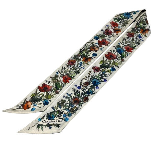 Dior Mitzah Scarf Silk Scarf