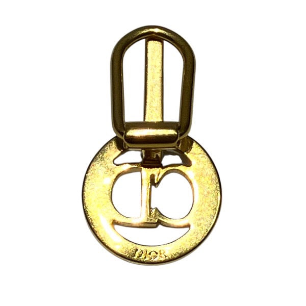 Christian Dior CD Logo Earring