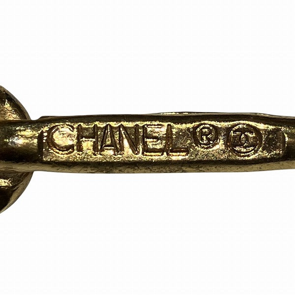 Chanel Coco Mark Chain Belt Accessory