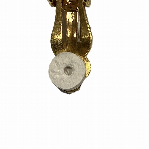 Chanel Coco Mark Earrings