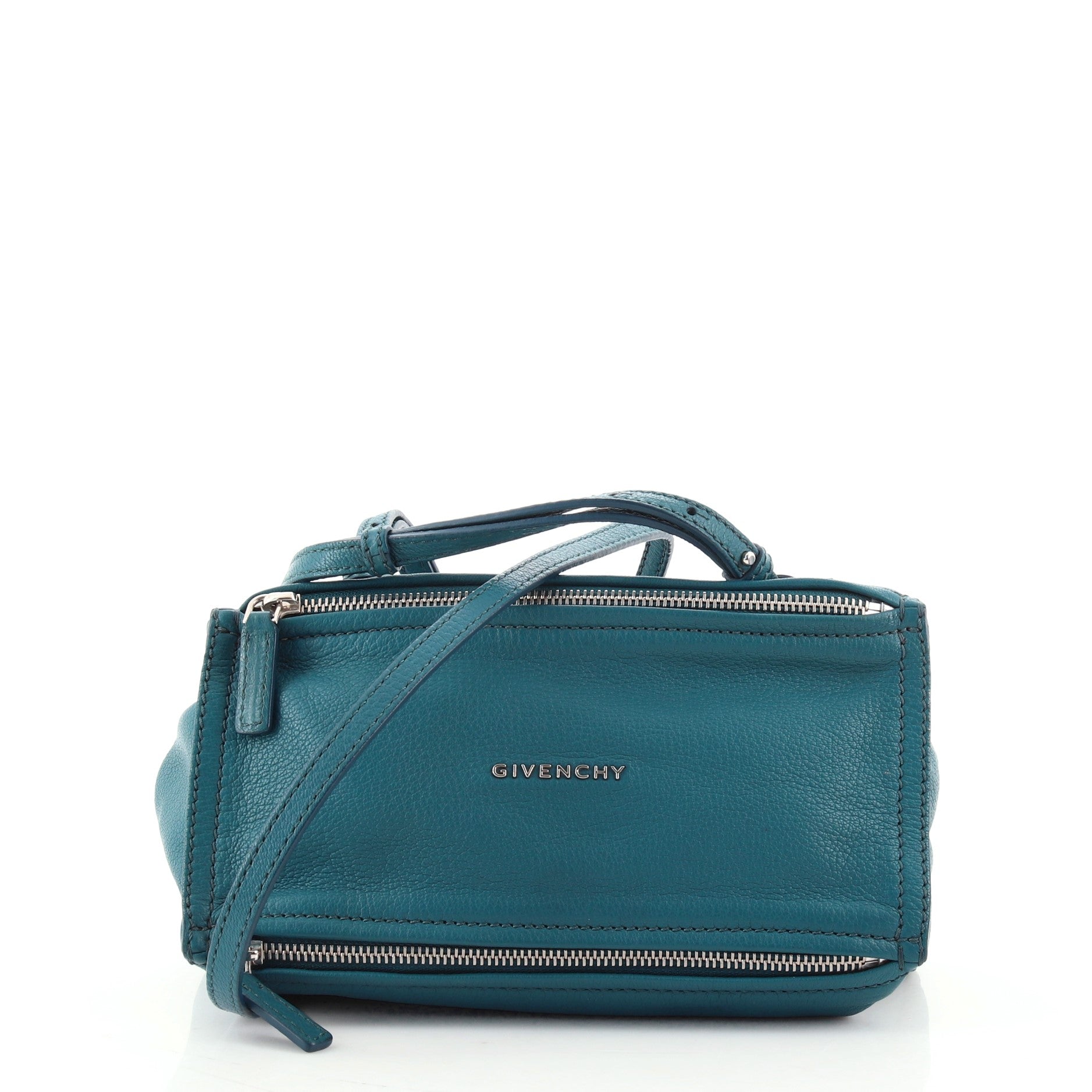 Pandora Bag Leather Mini