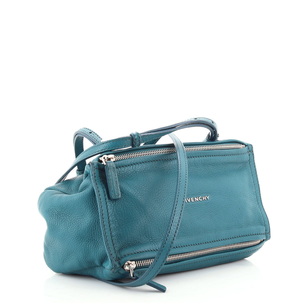 Pandora Bag Leather Mini