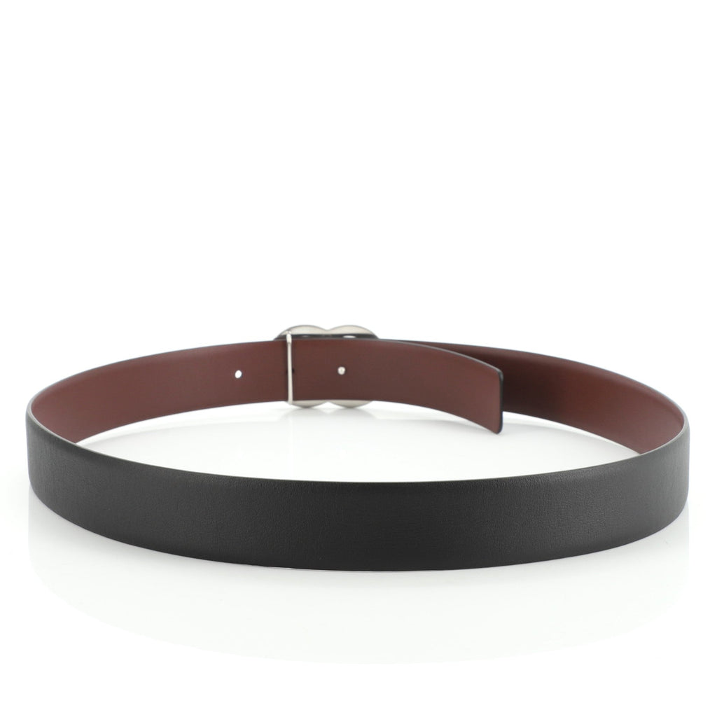 CC Reversible Belt Calfskin Medium 85