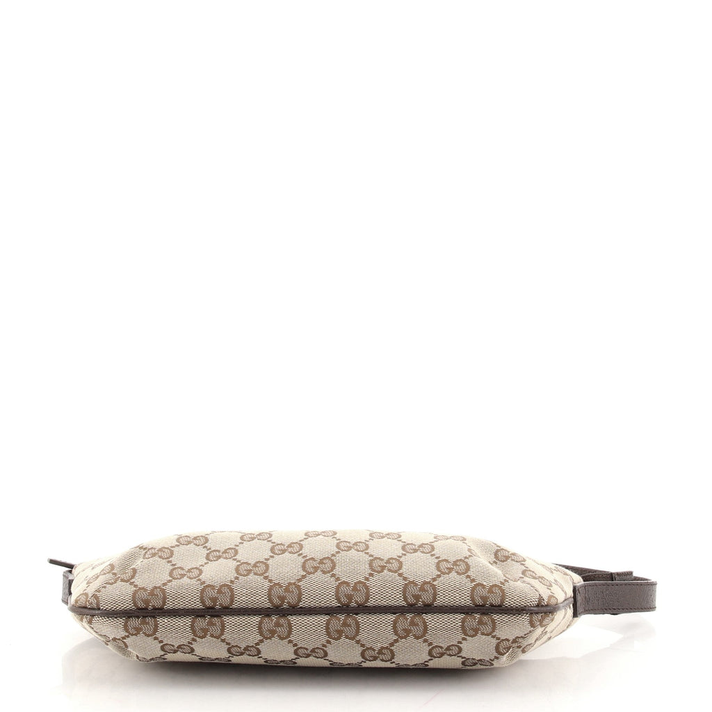 Pochette GG Canvas Mini