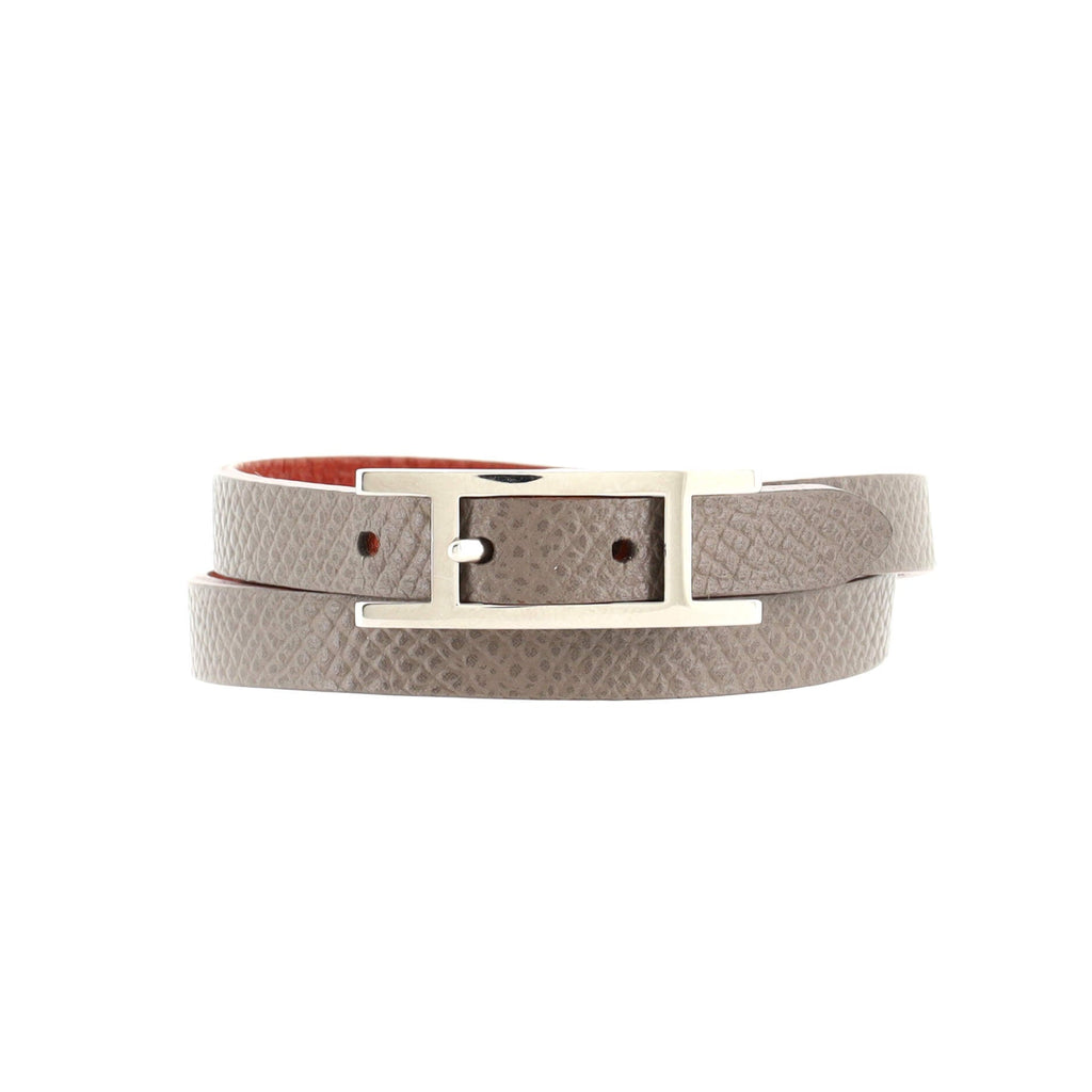 Hapi 3 Bracelet Leather