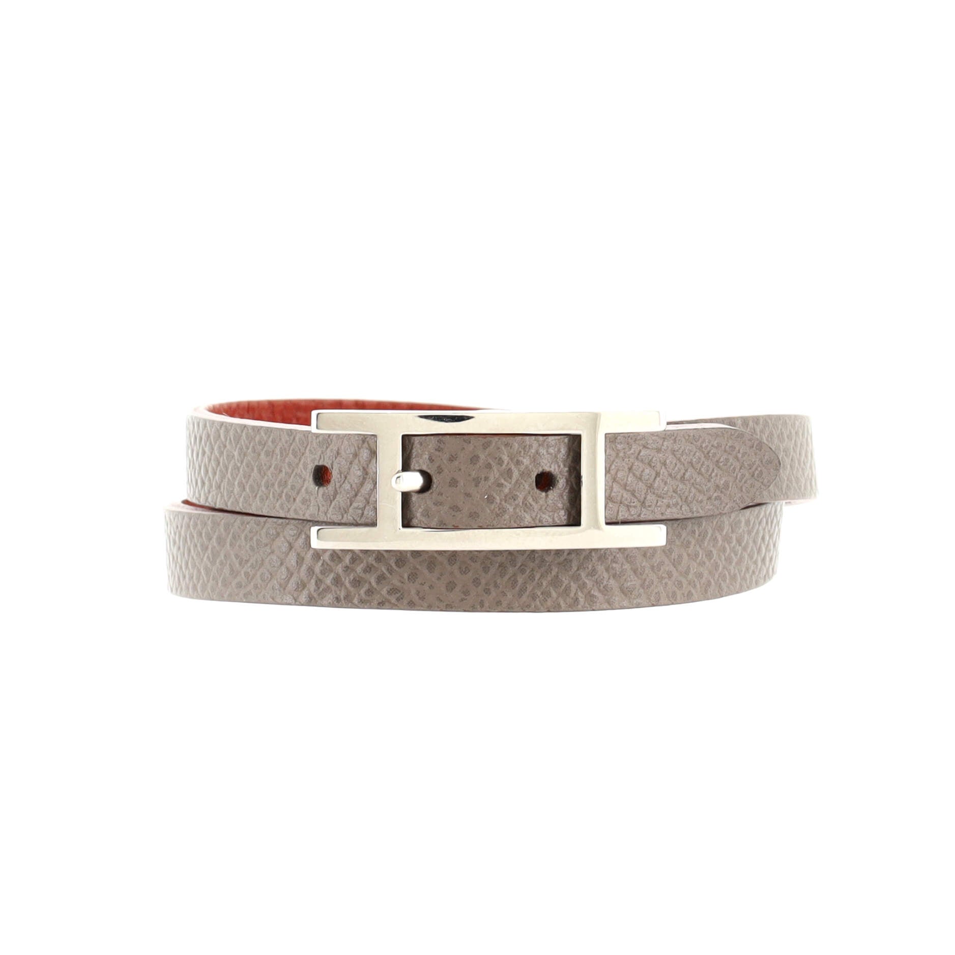 Hapi 3 Bracelet Leather