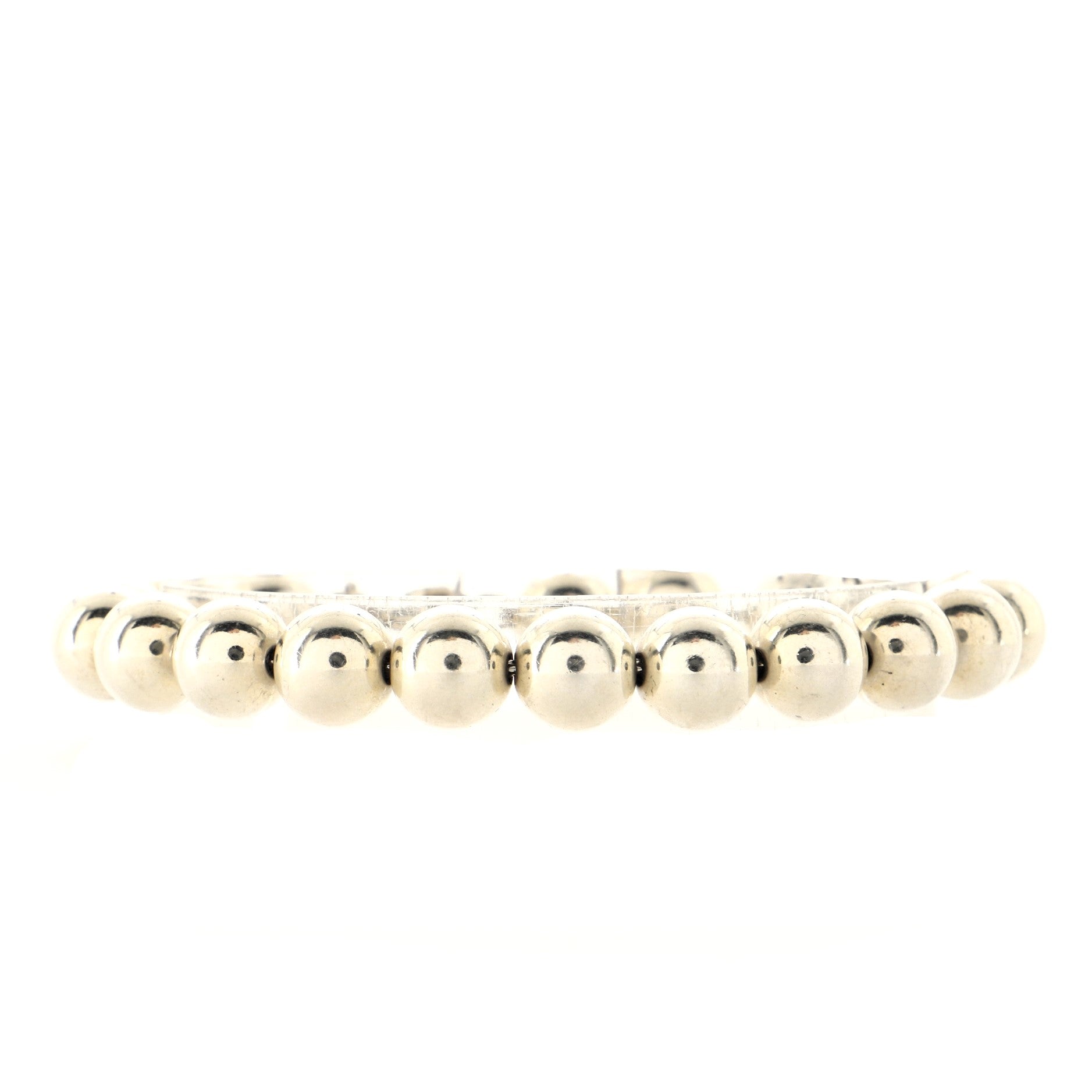 Hardwear Ball Bracelet Sterling Silver 10mm