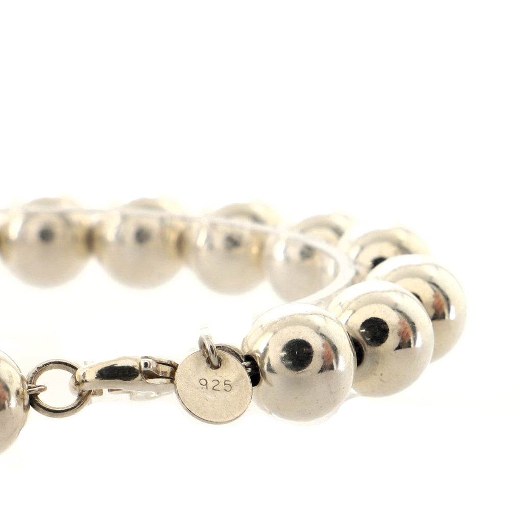 Hardwear Ball Bracelet Sterling Silver 10mm