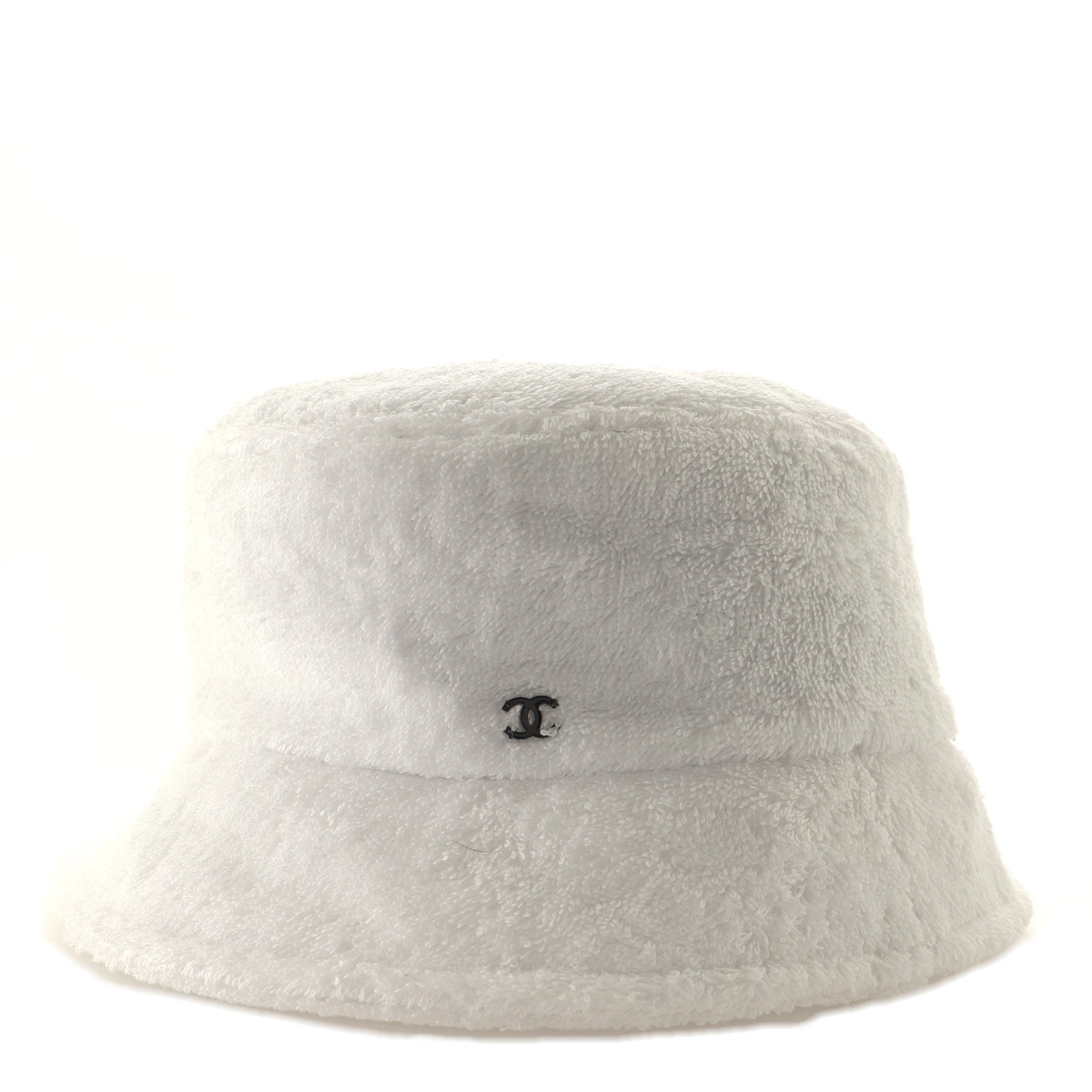 CC Bucket Hat Terry Cloth XXL