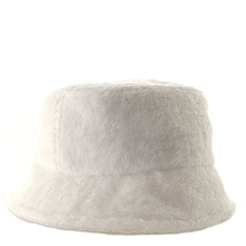 CC Bucket Hat Terry Cloth XXL