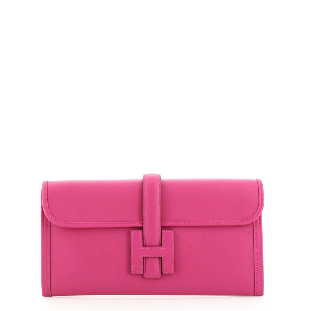 Jige Elan Clutch Swift 29