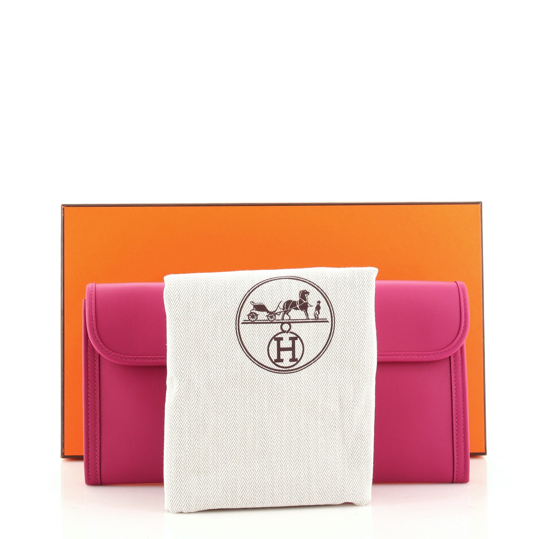 Jige Elan Clutch Swift 29