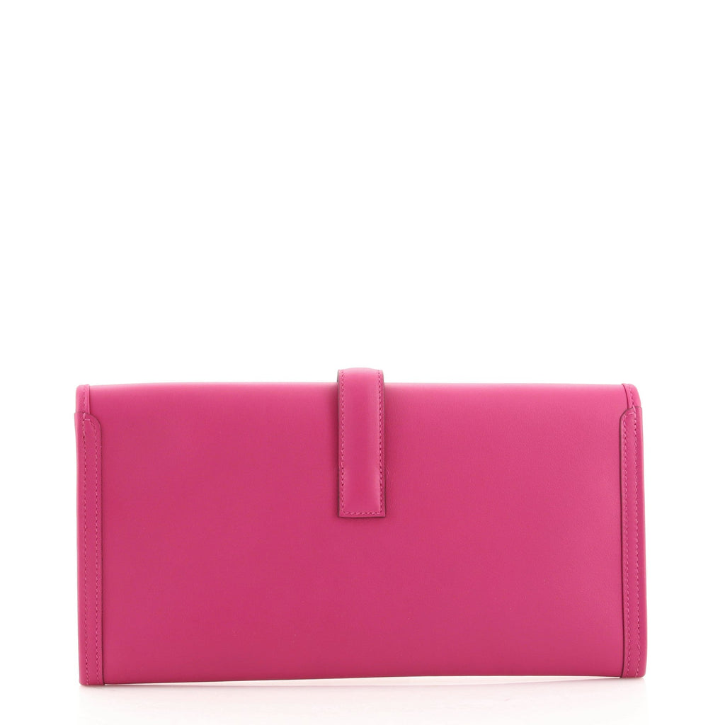 Jige Elan Clutch Swift 29