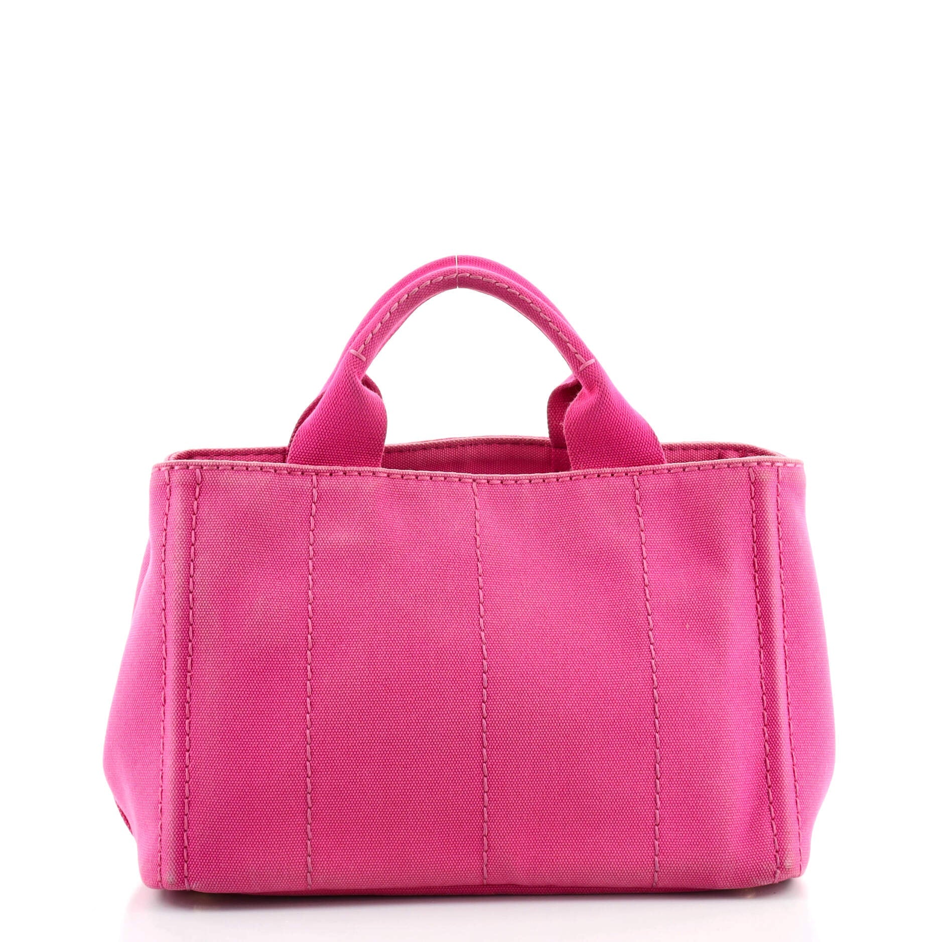 Canapa Tote Canvas Mini