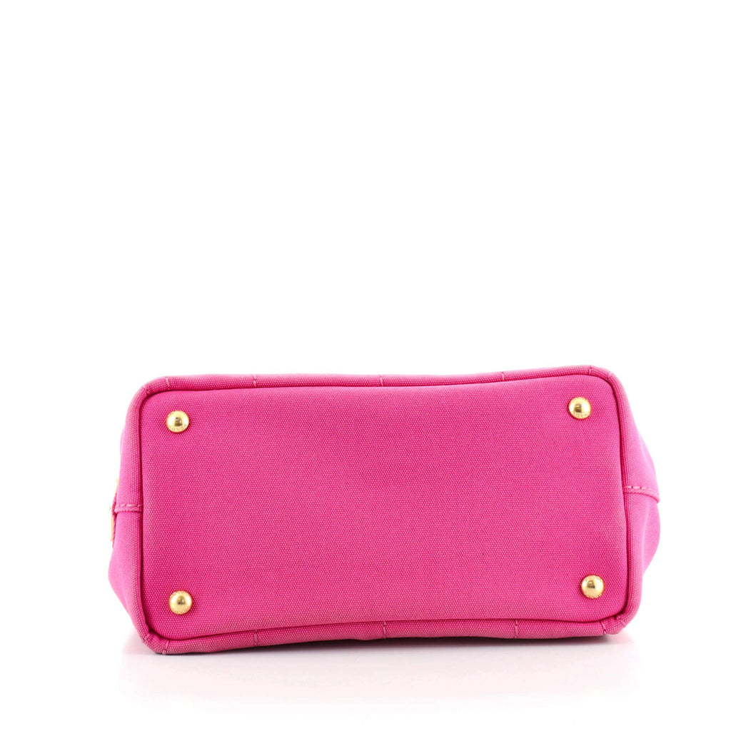 Canapa Tote Canvas Mini