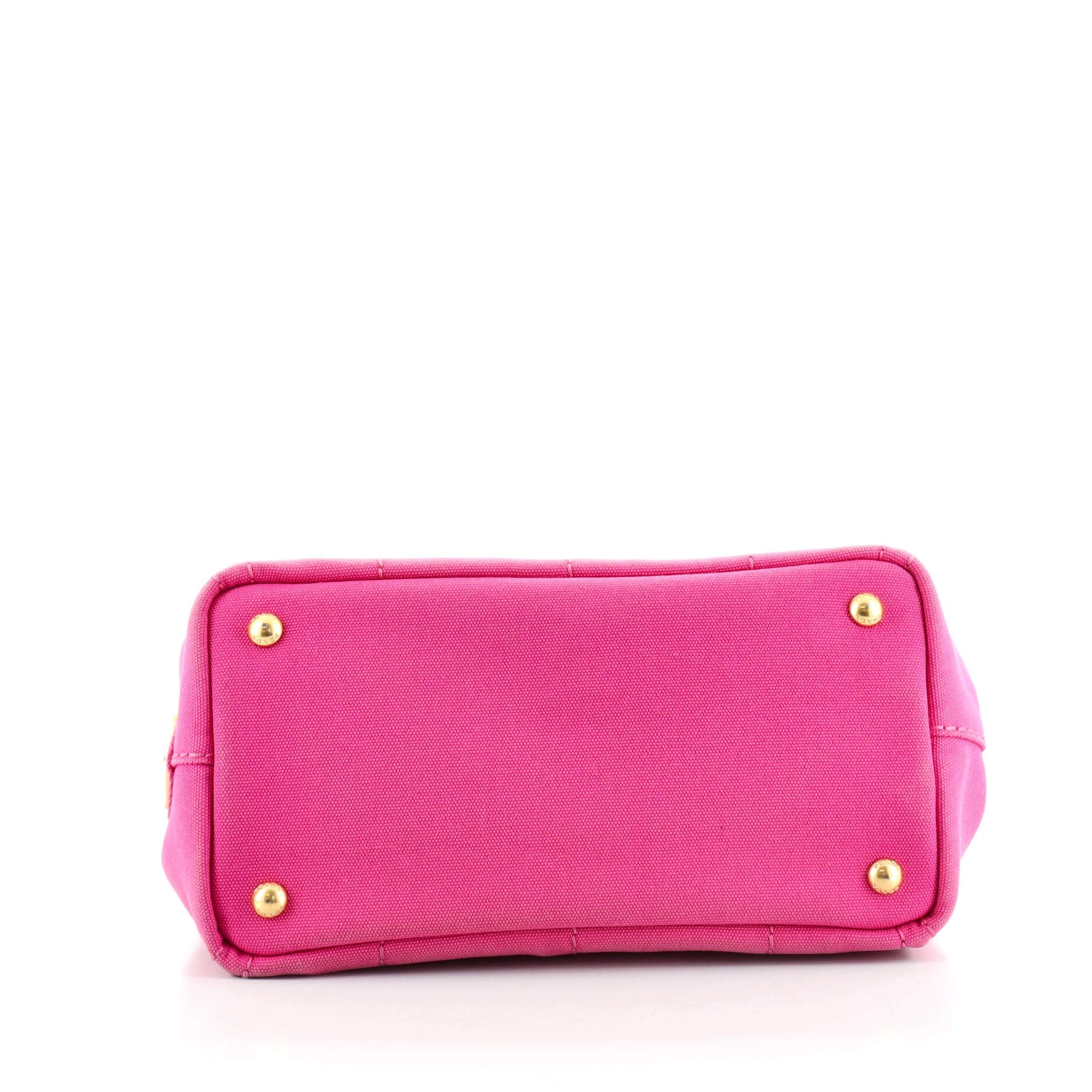 Canapa Tote Canvas Mini