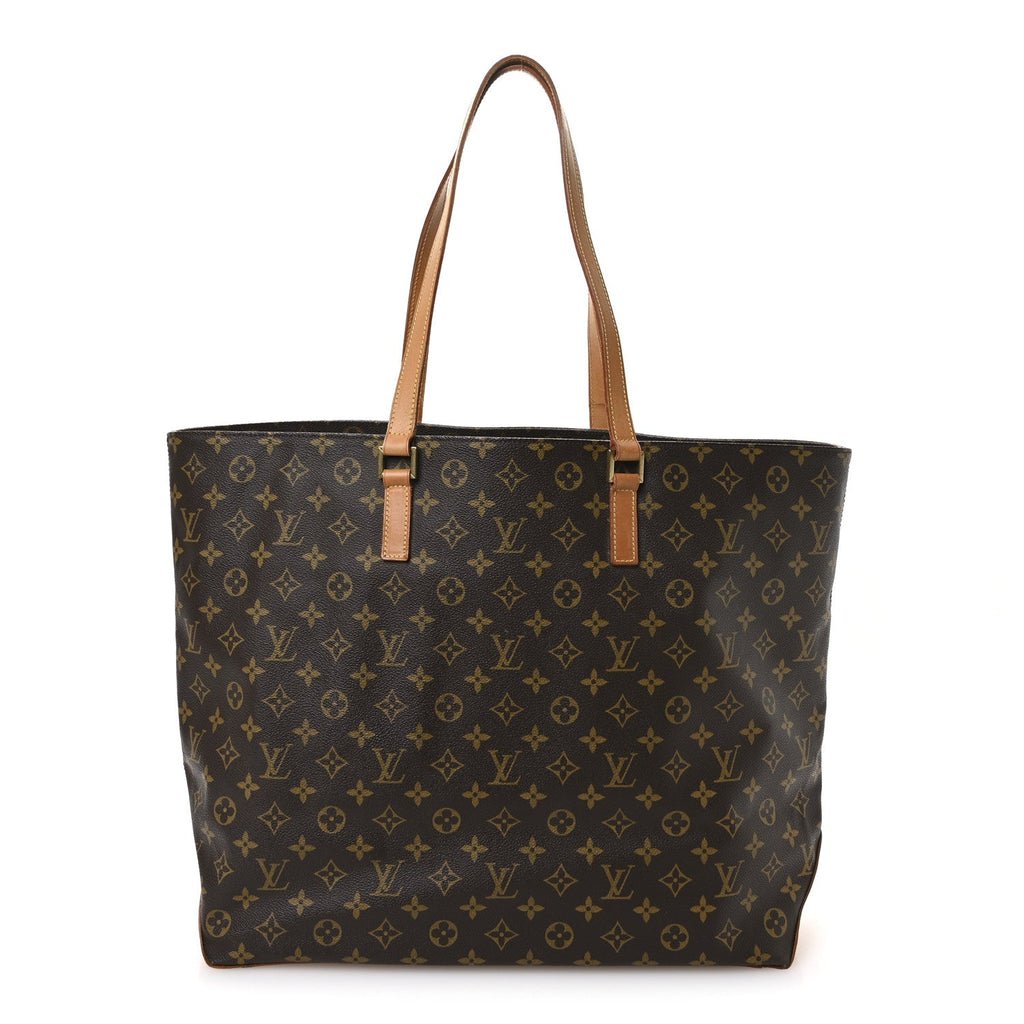 Monogram Cabas Alto