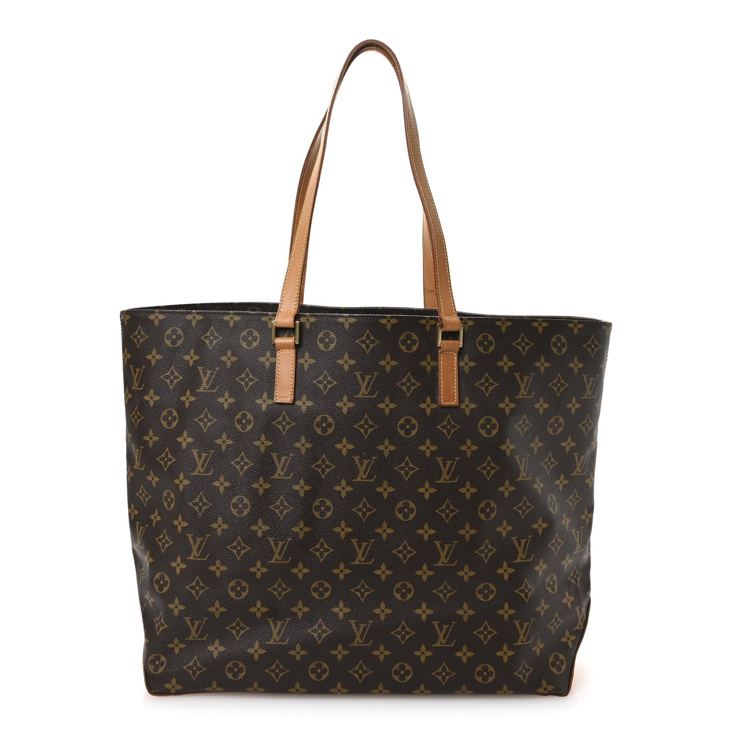 Monogram Cabas Alto