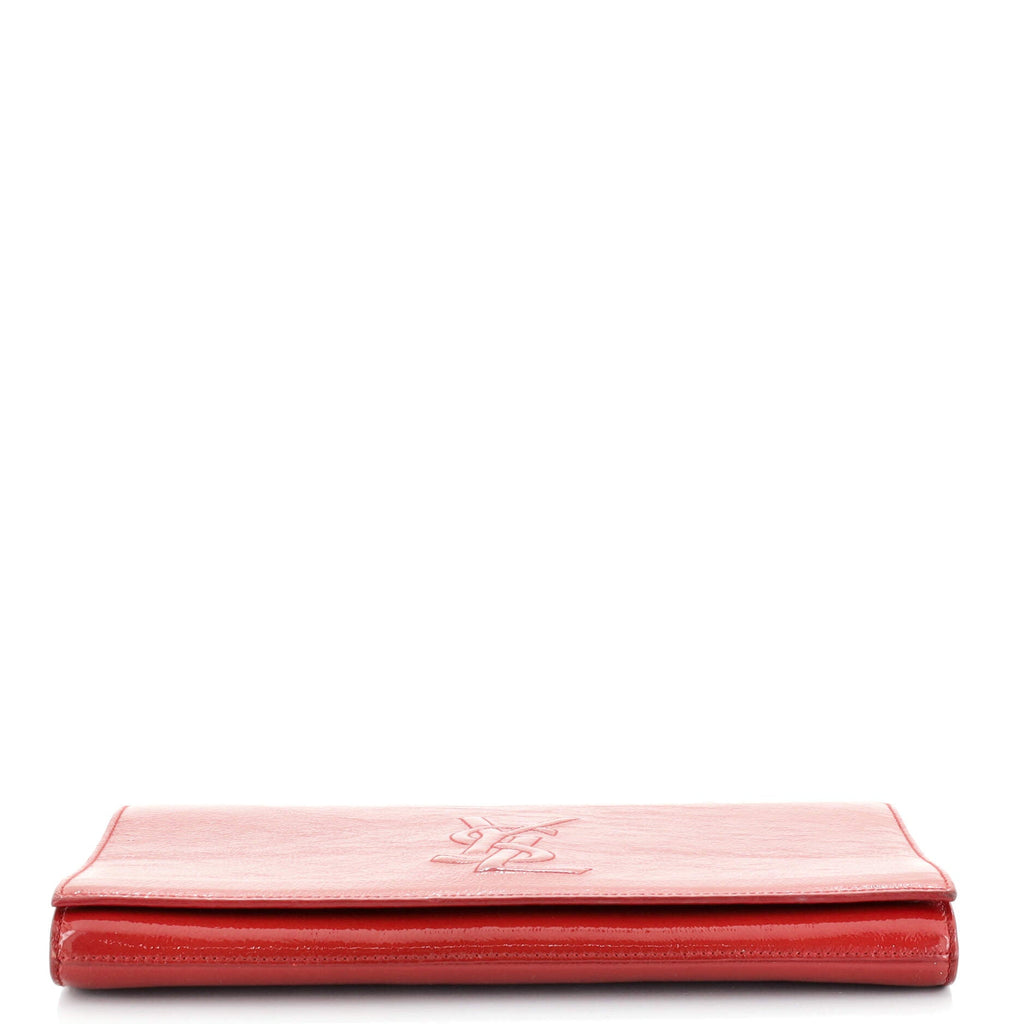 Belle de Jour Clutch Patent Large