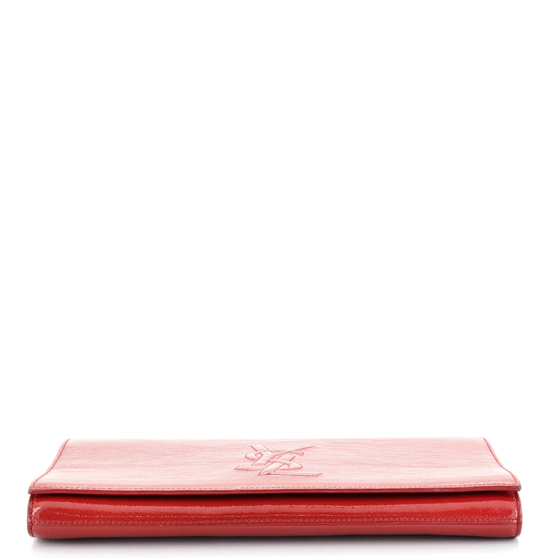 Belle de Jour Clutch Patent Large