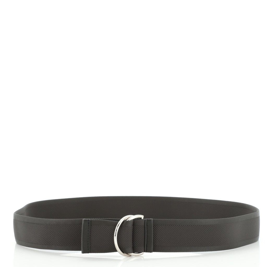 Adjustable Belt Nylon 105