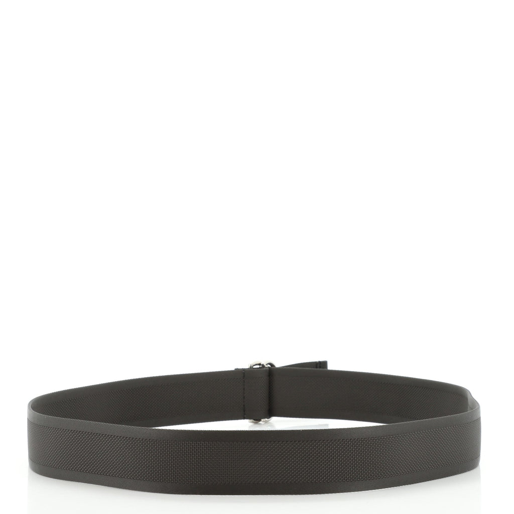 Adjustable Belt Nylon 105