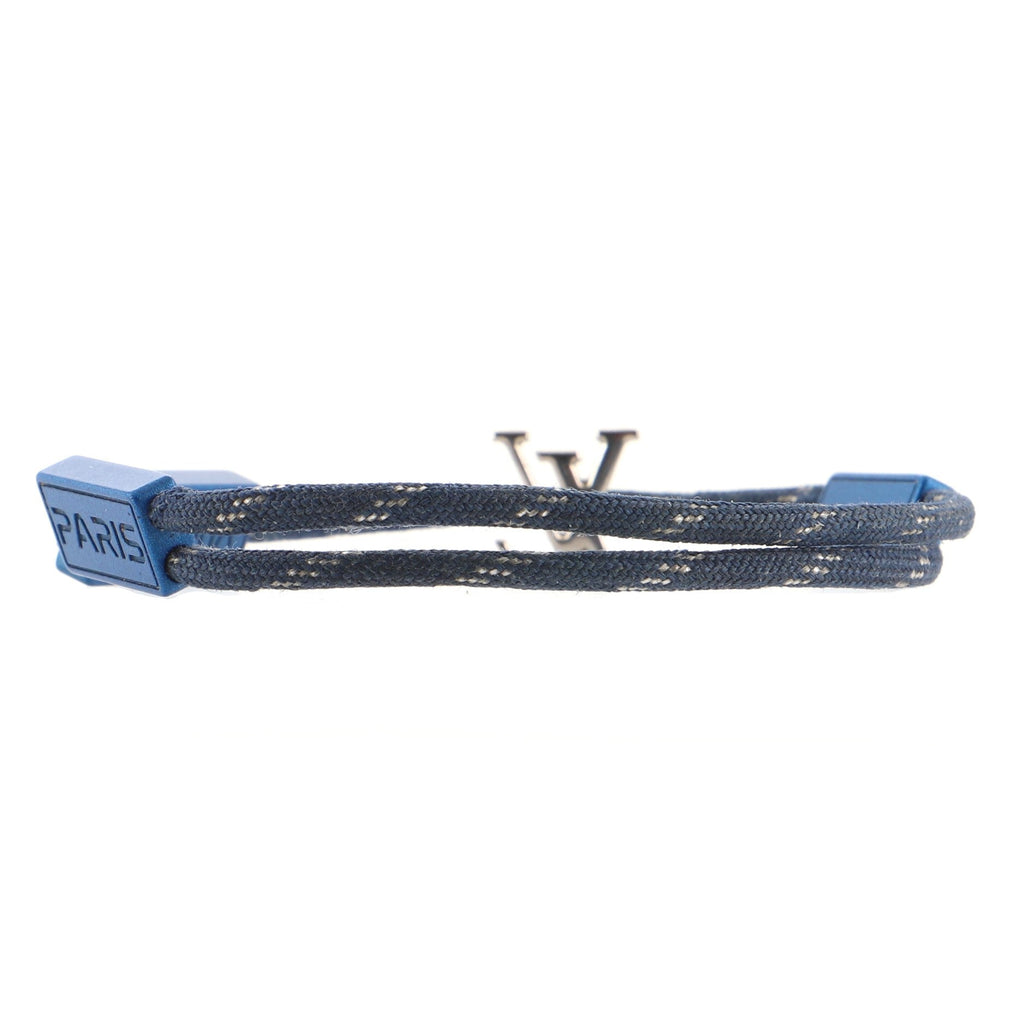 Satellite Bracelet Cord with Metal