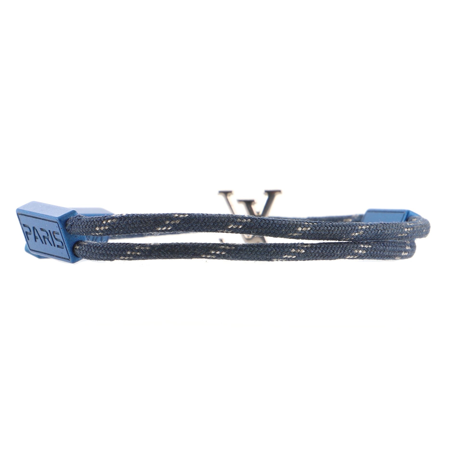 Satellite Bracelet Cord with Metal