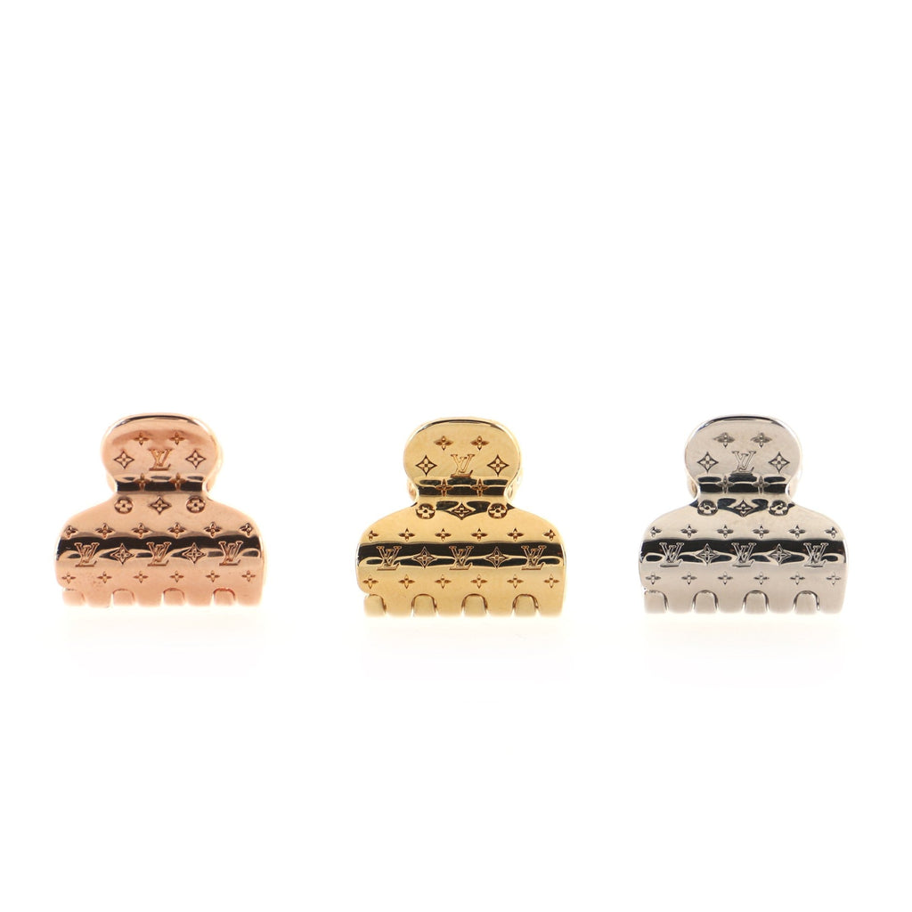 Nanogram Hair Set Metal XS