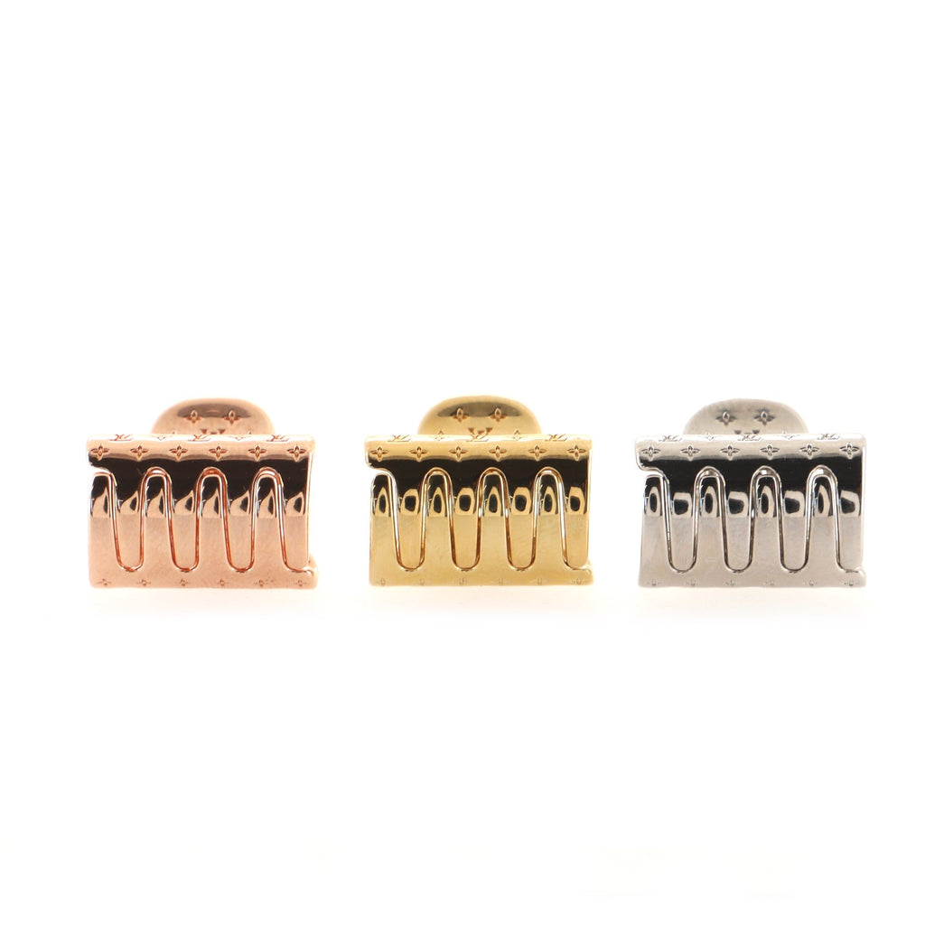 Nanogram Hair Set Metal XS