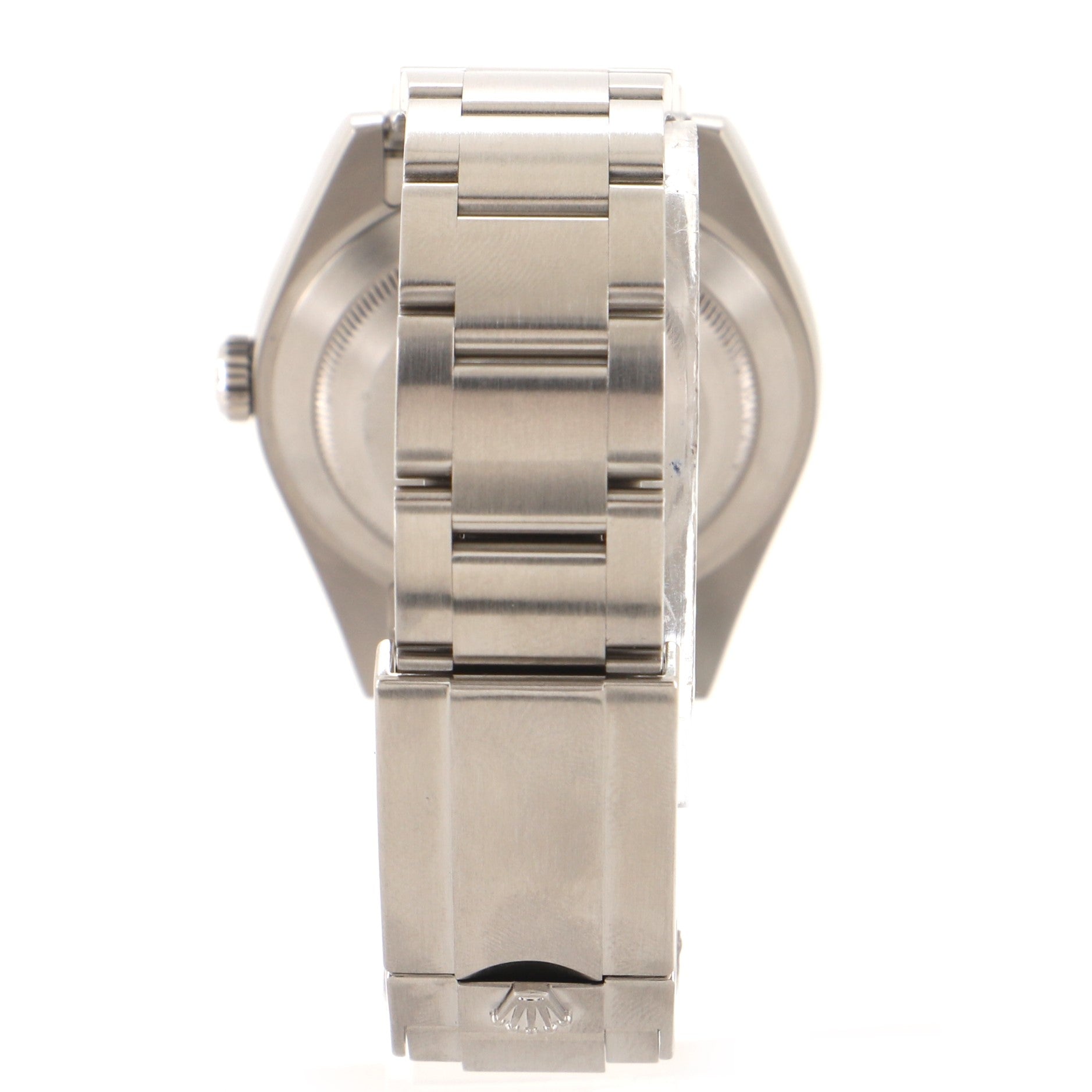 Oyster Perpetual Explorer II Automatic Watch Stainless Steel 40